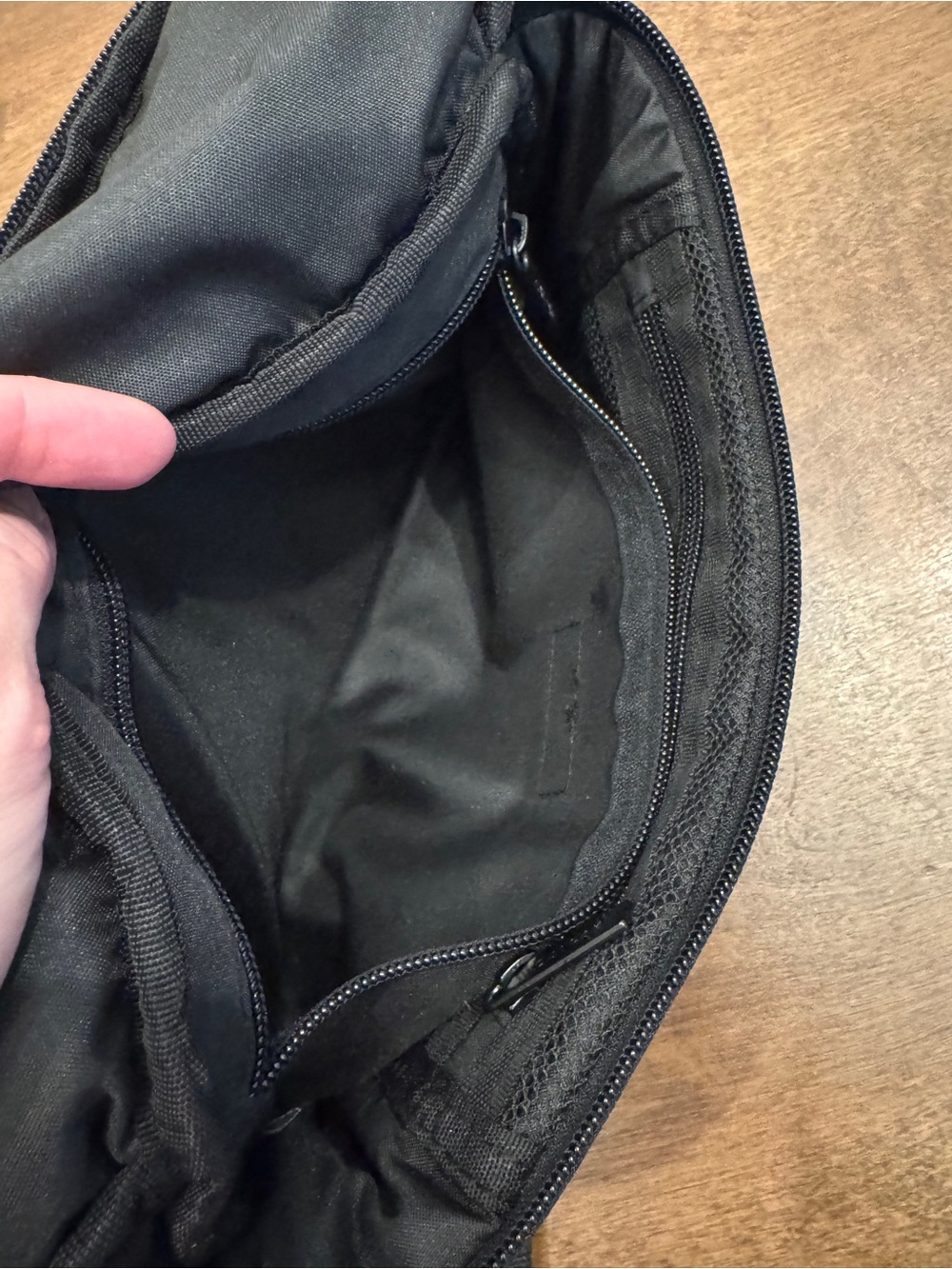 Calpak Luka Belt Bag - Picture 3 of 7